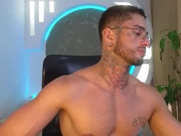 🔥 A L A N 🔥 live cam