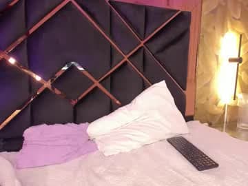 Aly and Pietre live cam