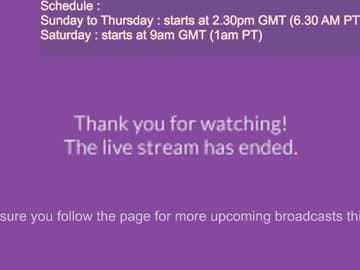 Tutu 😉✌ live cam