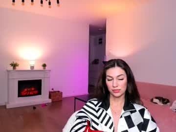 Anysa Smith live cam