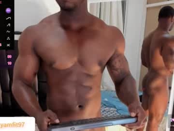 AREXX BLAKK 😎 live cam