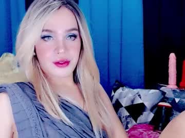 ARIANNE CUMS ❤️🍀 live cam