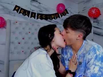 🦄Ari and Jeffre live cam