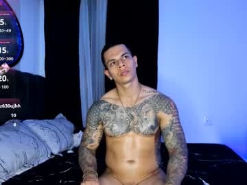 DarkMaster😈 live cam