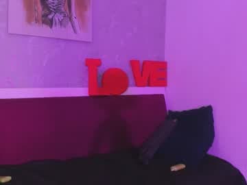 Ash Monroee 💖 live cam