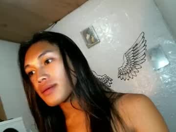 Alexa Taroa live cam