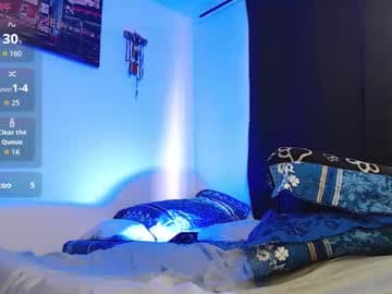 Independiente Model live cam