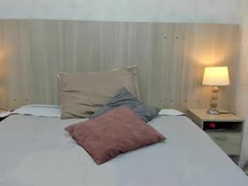 Ayana Mercier live cam