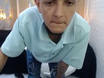 Anthony_Benjamin77 live cam