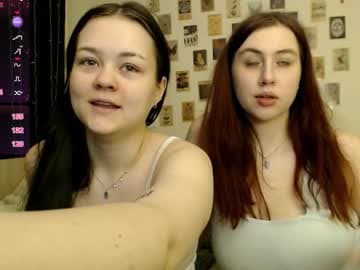 Betty and Rich live cam