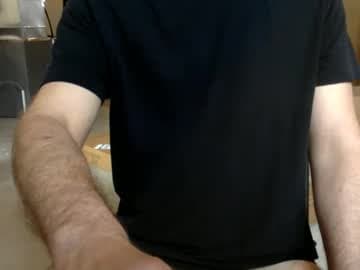 Bigdickshowoff9877 live cam