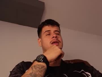 Bjorn (Independen model) live cam