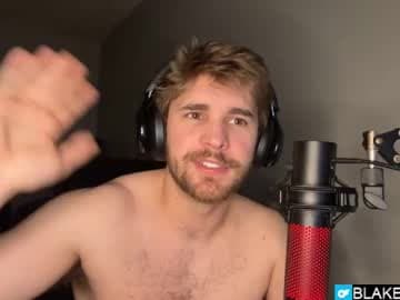 Blake Miles live cam