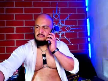 BOBBY MASTER live cam