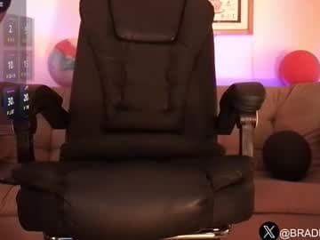 Bradley Colton (Independ Model) live cam