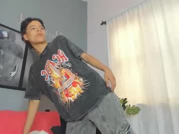 Camillo Virgil 💖 live cam