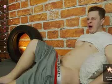 Charlie_Smiley live cam