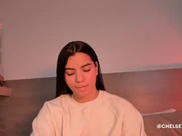 🍓 C H E L S E Y 🍓 live cam