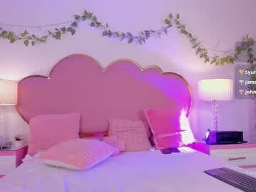 CherylandToni 😈 live cam