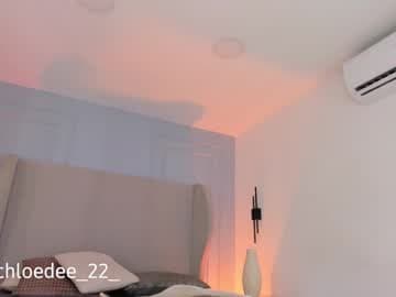 Chloe live cam