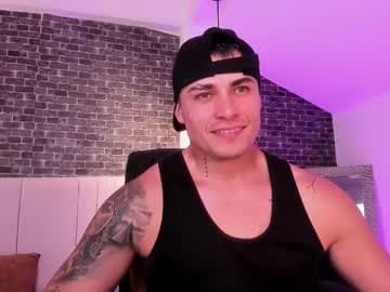 Connor Smith live cam