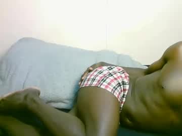 Ricky& & B.Mark live cam