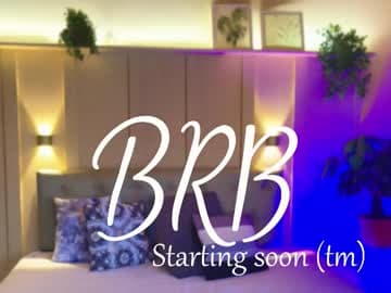 CRISTAL AND ANTONI live cam