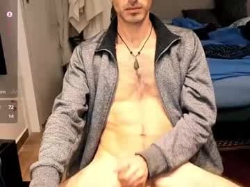 CuriousGenie live cam