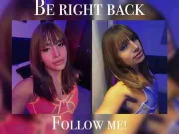 ⭐ Dahnia ⭐ live cam