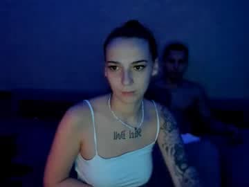 Anna and Sasha live cam