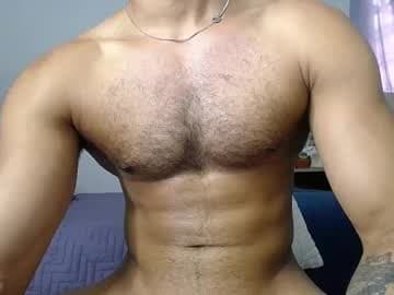 Daniel Sherlock live cam