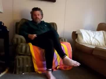 Touchy Feely live cam