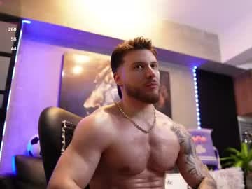 David Blakee live cam