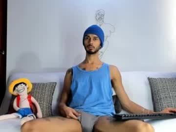 JhimyMaster live cam