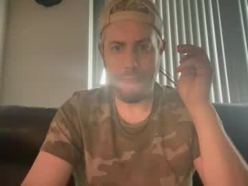 DJ Chaterbate live cam