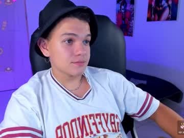 Dunkan Kravitz live cam