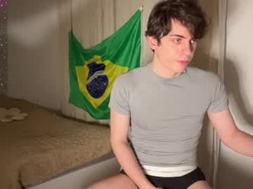 Eric Reeves live cam