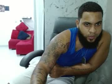Eroticoblack live cam