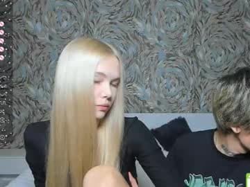 Megan and Brad PVT is open live cam