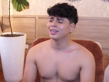 ETHAN OCCONOR live cam