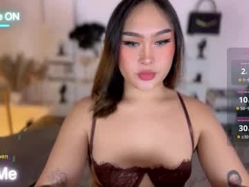 Eva Mazikeen Robinsons (SUPER MODEL) live cam