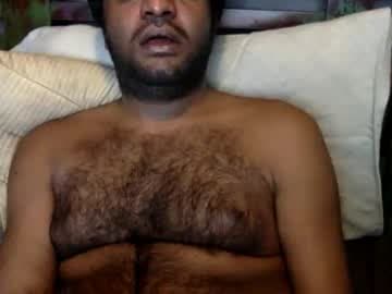 HairyBrownGuy live cam
