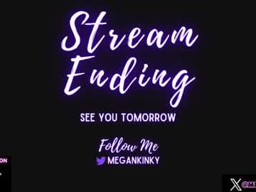 kinky Megan Draven , live cam