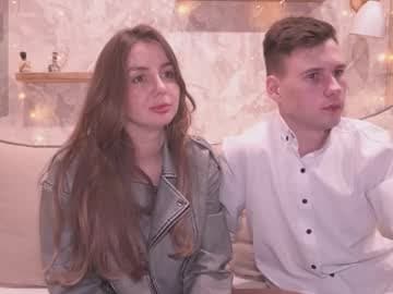 Mila and Pasha live cam