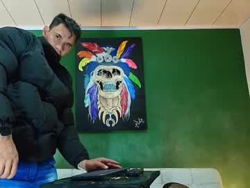 gendersonfit live cam