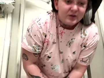 Thickk Tattooed Goddess live cam