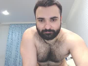Hairy_Tyler live cam