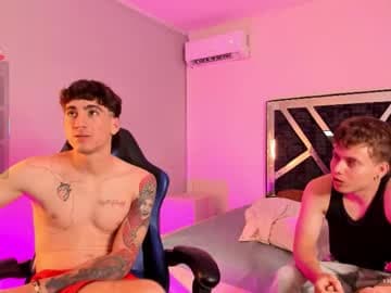 Ramon , mateo and santi live cam