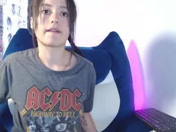 Sofia ❤ Damián live cam