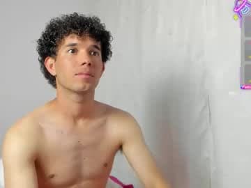 Harry Gaylord Hilltop | INDEPENDENT MODEL live cam